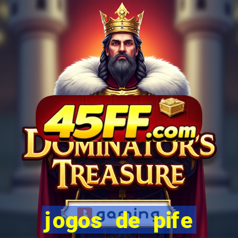 jogos de pife baralho online